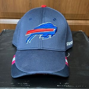 Buffalo Bills baseball hat